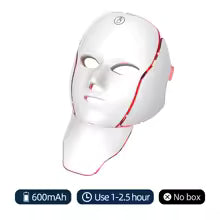 ProGlow LED Therapy Mask